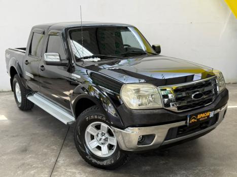 FORD Ranger 3.0 16V 4X4 LIMITED TURBO DIESEL CABINE DUPLA, Foto 1