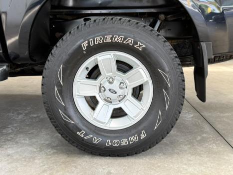 FORD Ranger 3.0 16V 4X4 LIMITED TURBO DIESEL CABINE DUPLA, Foto 8