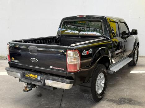 FORD Ranger 3.0 16V 4X4 LIMITED TURBO DIESEL CABINE DUPLA, Foto 12