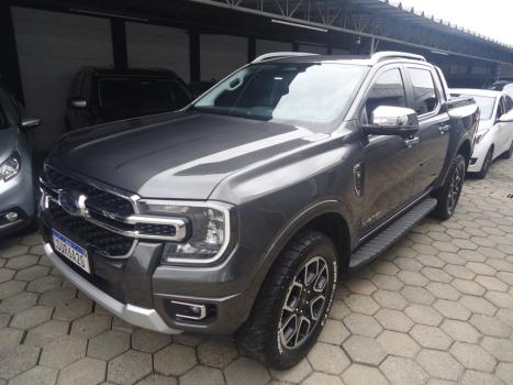 FORD Ranger 3.0 V6 4X4 LIMITED TURBO DIESEL CABINE DUPLA AUTOMTICO, Foto 1