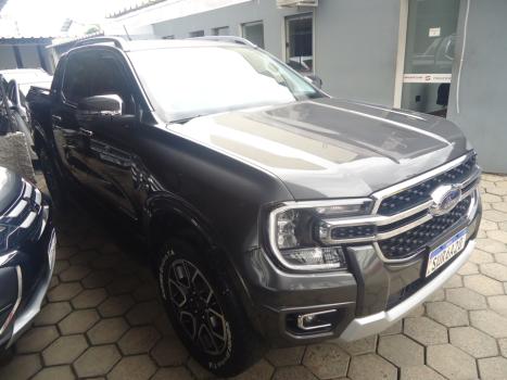 FORD Ranger 3.0 V6 4X4 LIMITED TURBO DIESEL CABINE DUPLA AUTOMTICO, Foto 2
