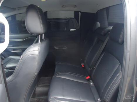 FORD Ranger 3.0 V6 4X4 LIMITED TURBO DIESEL CABINE DUPLA AUTOMTICO, Foto 4