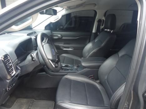 FORD Ranger 3.0 V6 4X4 LIMITED TURBO DIESEL CABINE DUPLA AUTOMTICO, Foto 5