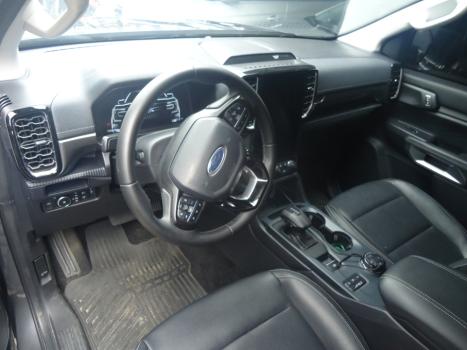FORD Ranger 3.0 V6 4X4 LIMITED TURBO DIESEL CABINE DUPLA AUTOMTICO, Foto 6