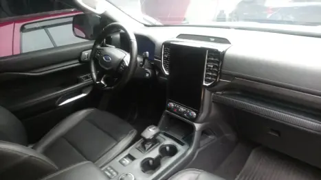 FORD Ranger 3.0 V6 4X4 LIMITED TURBO DIESEL CABINE DUPLA AUTOM�TICO, Foto 3