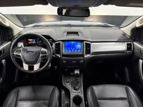 FORD Ranger 3.2 20V XLT 4X4 CABINE DUPLA TURBO DIESEL AUTOMTICO, Foto 5