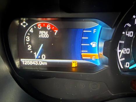 FORD Ranger 3.2 20V XLT 4X4 CABINE DUPLA TURBO DIESEL AUTOMTICO, Foto 6
