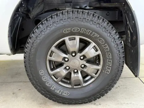 FORD Ranger 3.2 20V XLS 4X4 CABINE SIMPLES TURBO DIESEL, Foto 4