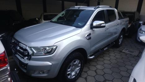 FORD Ranger 3.2 20V XLT 4X4 CABINE DUPLA TURBO DIESEL AUTOM�TICO, Foto 1
