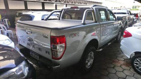 FORD Ranger 3.2 20V XLT 4X4 CABINE DUPLA TURBO DIESEL AUTOM�TICO, Foto 3