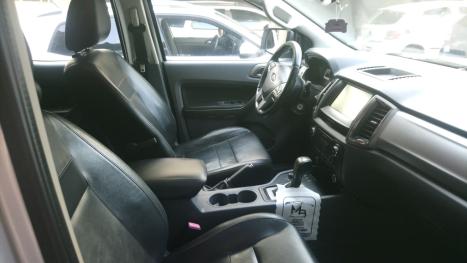 FORD Ranger 3.2 20V XLT 4X4 CABINE DUPLA TURBO DIESEL AUTOM�TICO, Foto 5