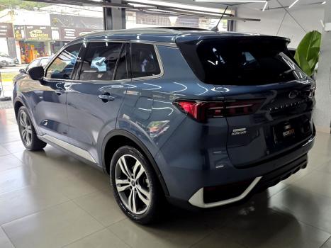 FORD Territory 1.5 16V 4P ECOBOOST TURBO GTDI TITANIUM AUTOM�TICO, Foto 3