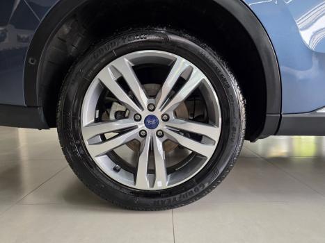 FORD Territory 1.5 16V 4P ECOBOOST TURBO GTDI TITANIUM AUTOM�TICO, Foto 4