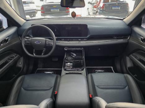 FORD Territory 1.5 16V 4P ECOBOOST TURBO GTDI TITANIUM AUTOM�TICO, Foto 6