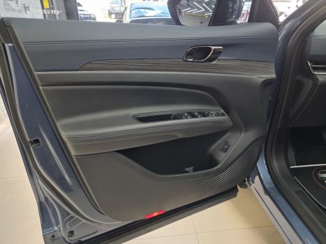 FORD Territory 1.5 16V 4P ECOBOOST TURBO GTDI TITANIUM AUTOM�TICO, Foto 8