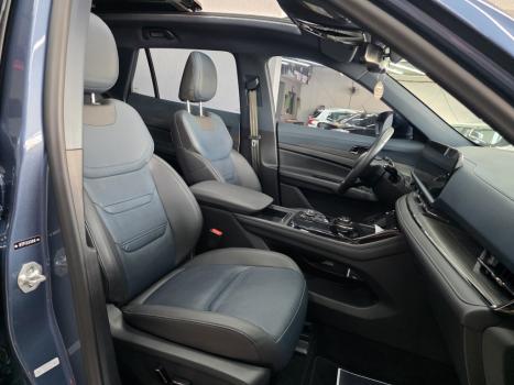 FORD Territory 1.5 16V 4P ECOBOOST TURBO GTDI TITANIUM AUTOM�TICO, Foto 10