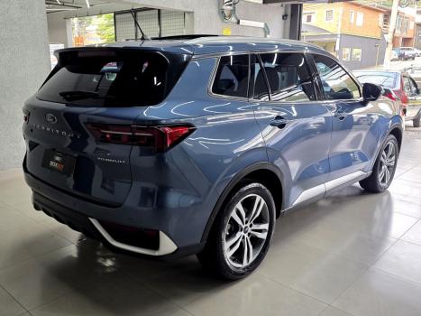 FORD Territory 1.5 16V 4P ECOBOOST TURBO GTDI TITANIUM AUTOM�TICO, Foto 11