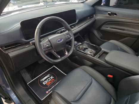 FORD Territory 1.5 16V 4P ECOBOOST TURBO GTDI TITANIUM AUTOM�TICO, Foto 14