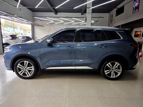 FORD Territory 1.5 16V 4P ECOBOOST TURBO GTDI TITANIUM AUTOM�TICO, Foto 15