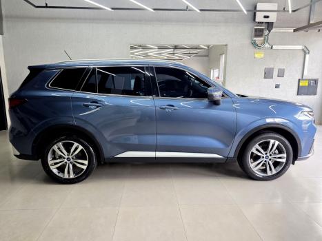FORD Territory 1.5 16V 4P ECOBOOST TURBO GTDI TITANIUM AUTOM�TICO, Foto 17