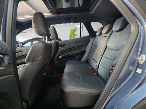 FORD Territory 1.5 16V 4P ECOBOOST TURBO GTDI TITANIUM AUTOM�TICO, Foto 18