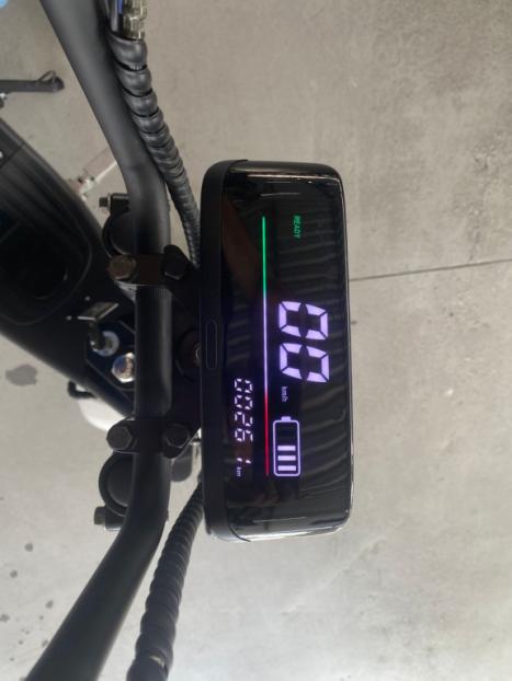 GO EL�TRICOS X11 2000 W, Foto 4