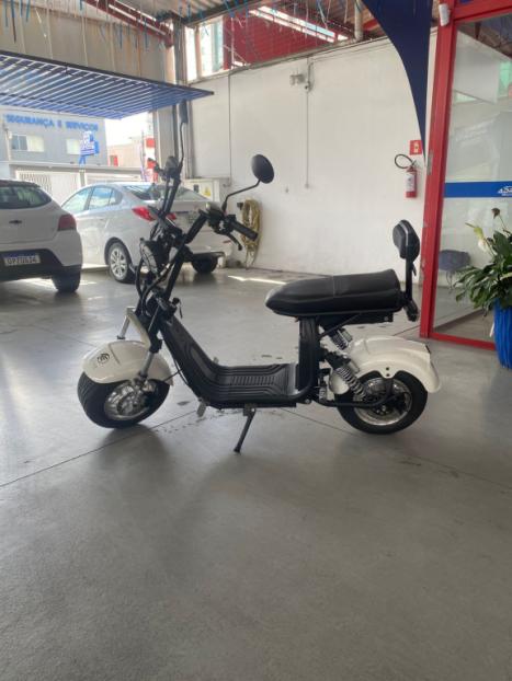 GO EL�TRICOS X11 2000 W, Foto 7