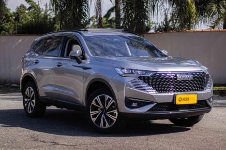 GWM Haval H6 1.5 16V 4P PHEV19 E-TRACTION AUTOM�TICO, Foto 1
