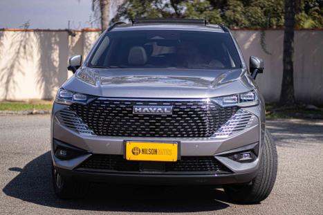 GWM Haval H6 1.5 16V 4P PHEV19 E-TRACTION AUTOM�TICO, Foto 2