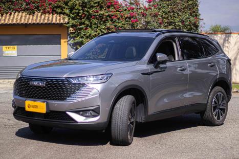 GWM Haval H6 1.5 16V 4P PHEV19 E-TRACTION AUTOM�TICO, Foto 3