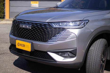 GWM Haval H6 1.5 16V 4P PHEV19 E-TRACTION AUTOM�TICO, Foto 4