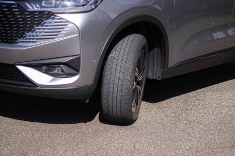 GWM Haval H6 1.5 16V 4P PHEV19 E-TRACTION AUTOM�TICO, Foto 6