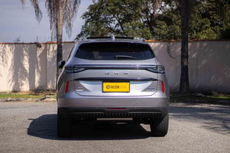 GWM Haval H6 1.5 16V 4P PHEV19 E-TRACTION AUTOM�TICO, Foto 8