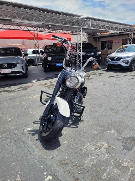 HARLEY DAVIDSON Softail Fat Boy 1600 SPECIAL, Foto 2