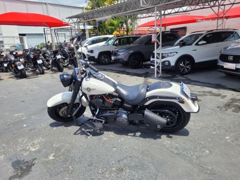 HARLEY DAVIDSON Softail Fat Boy 1600 SPECIAL, Foto 4