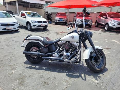 HARLEY DAVIDSON Softail Fat Boy 1600 SPECIAL, Foto 5