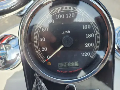 HARLEY DAVIDSON Softail Fat Boy 1600 SPECIAL, Foto 6