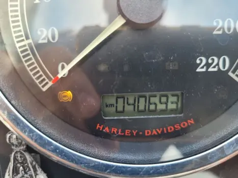 HARLEY DAVIDSON Softail Fat Boy 1600 SPECIAL, Foto 7