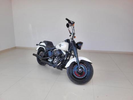 HARLEY DAVIDSON Softail Fat Boy 1600 SPECIAL, Foto 3