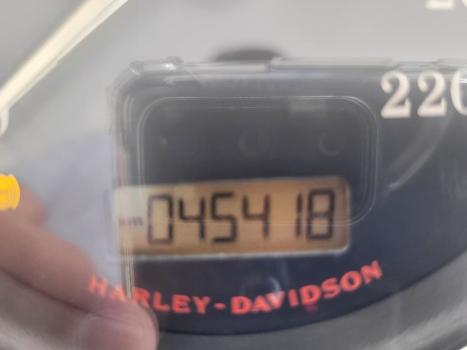 HARLEY DAVIDSON Softail Fat Boy 1600 SPECIAL, Foto 7