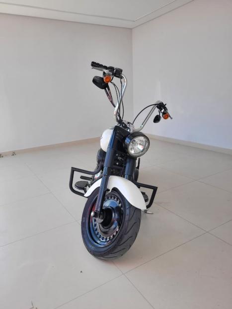 HARLEY DAVIDSON Softail Fat Boy 1600 SPECIAL, Foto 2