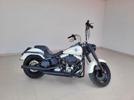 HARLEY DAVIDSON Softail Fat Boy 1600 SPECIAL, Foto 5