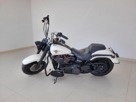 HARLEY DAVIDSON Softail Fat Boy 1600 SPECIAL, Foto 4