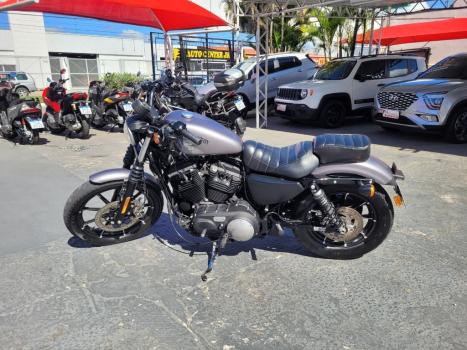 HARLEY DAVIDSON Sportster XL 883 IRON, Foto 5