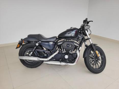 HARLEY DAVIDSON Sportster XL 883 CUSTOM, Foto 5