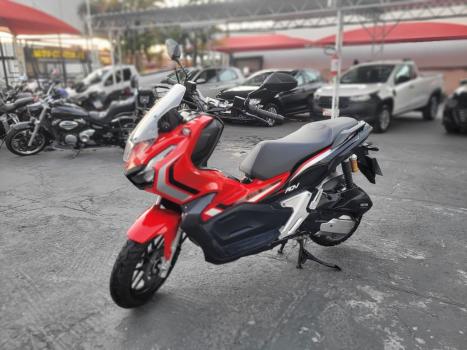 HONDA ADV 150 ABS, Foto 1