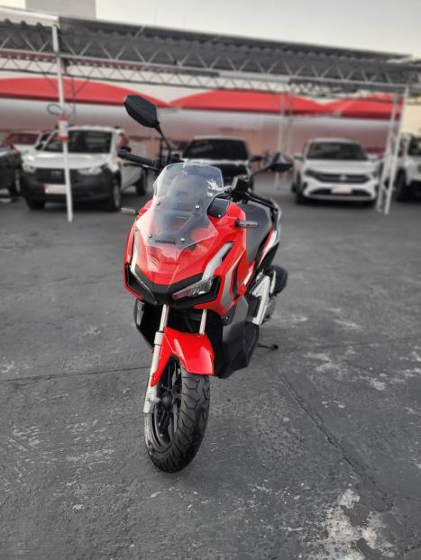 HONDA ADV 150 ABS, Foto 2