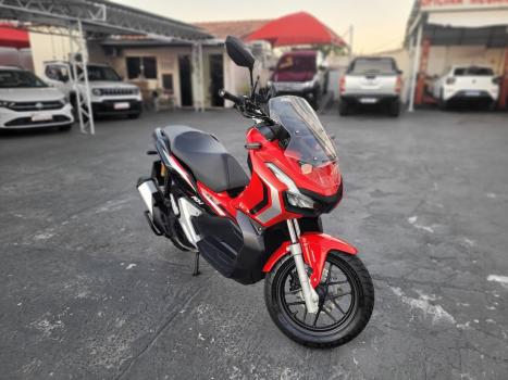 HONDA ADV 150 ABS, Foto 3