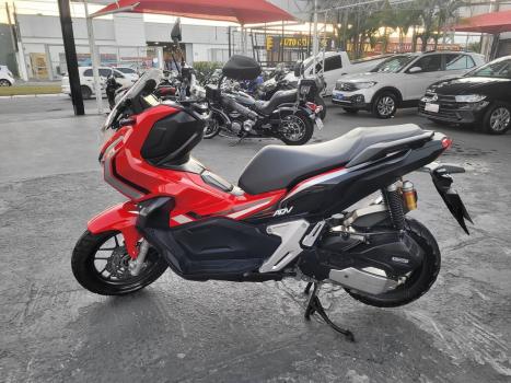 HONDA ADV 150 ABS, Foto 4