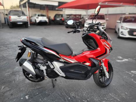HONDA ADV 150 ABS, Foto 5